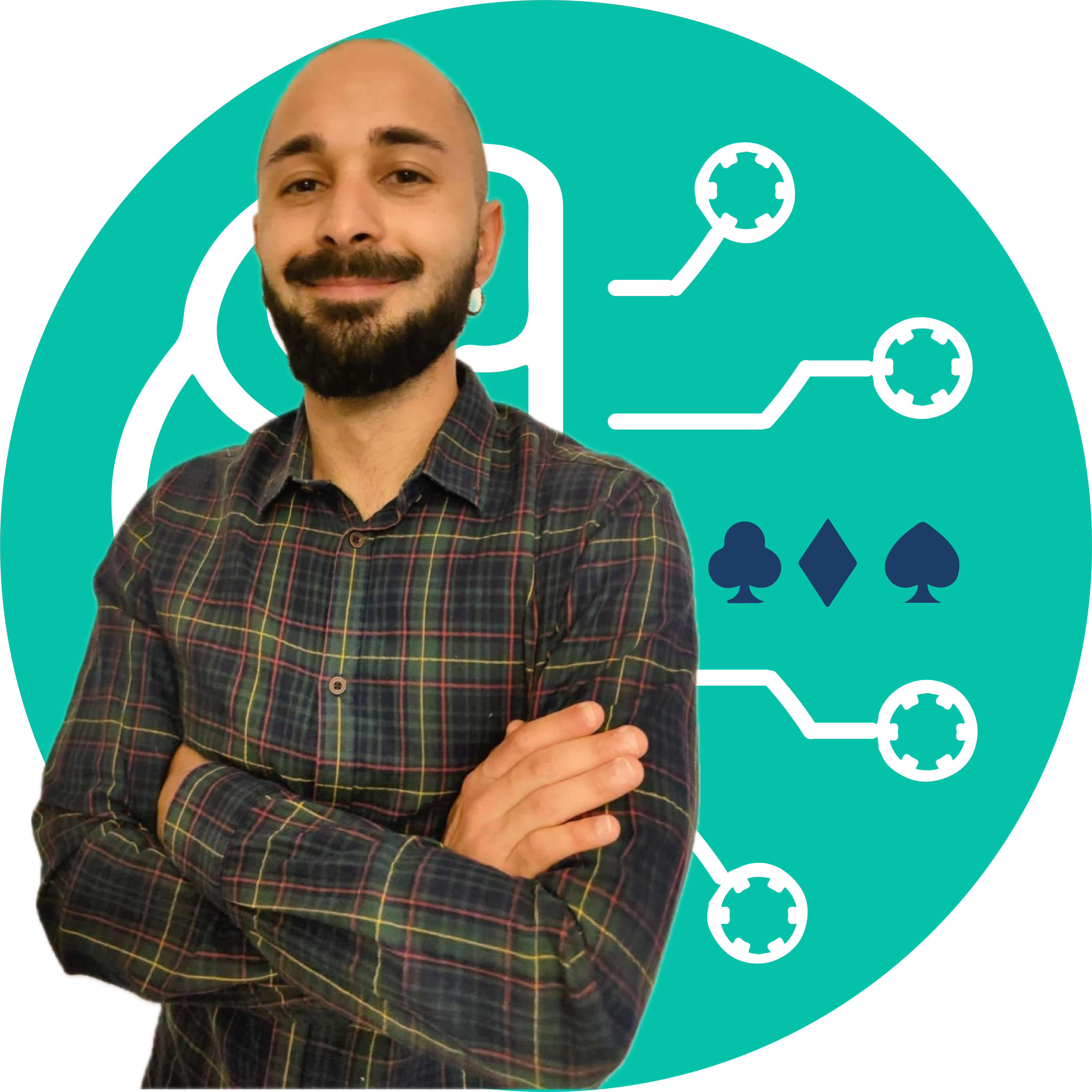 Francisco Luis Sánchez Fernández