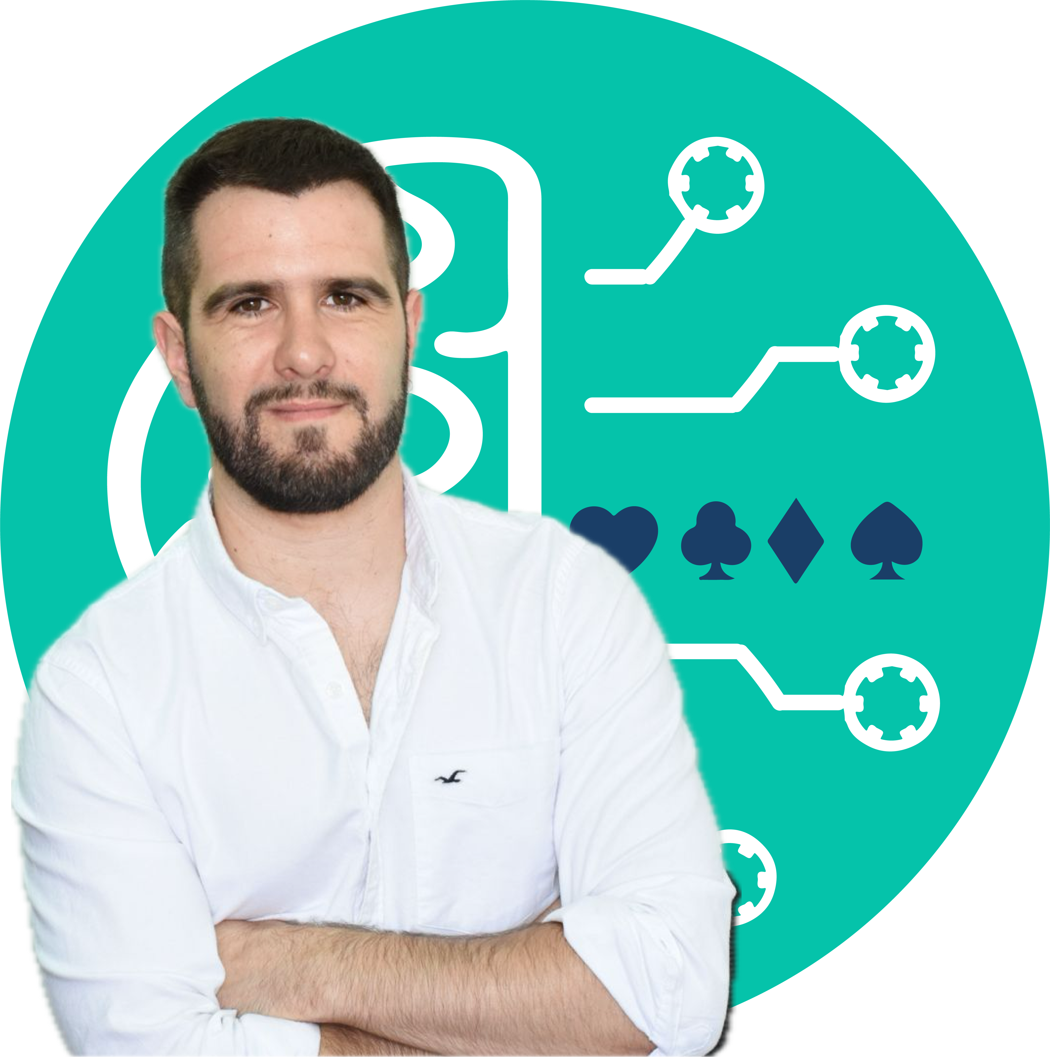 Luis Alberto Casado Aranda