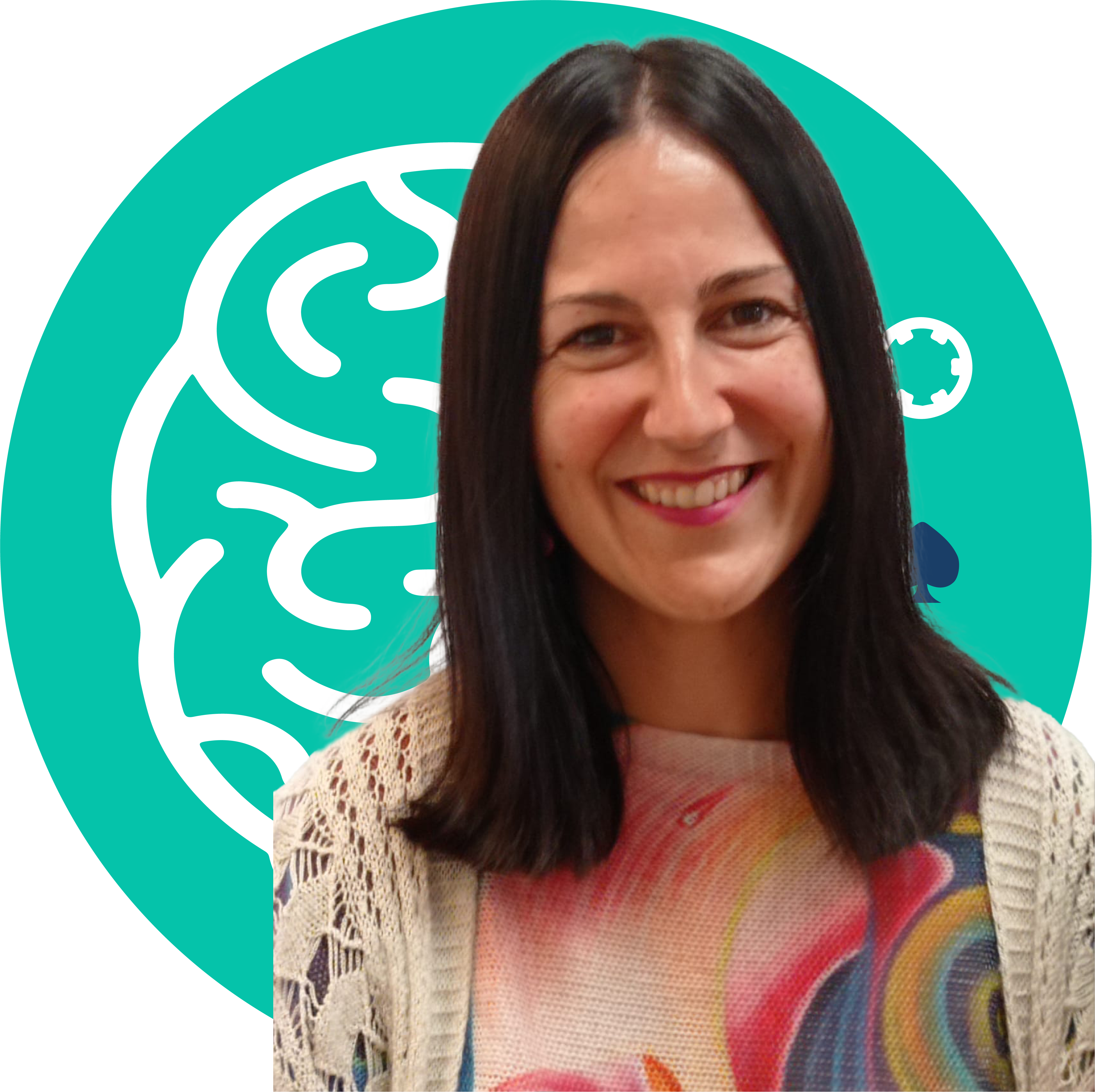 María Isabel Viedma del Jesús